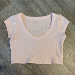 Pacsun crop top